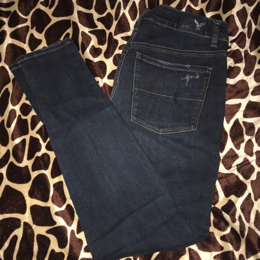 American Eagle Jeggings